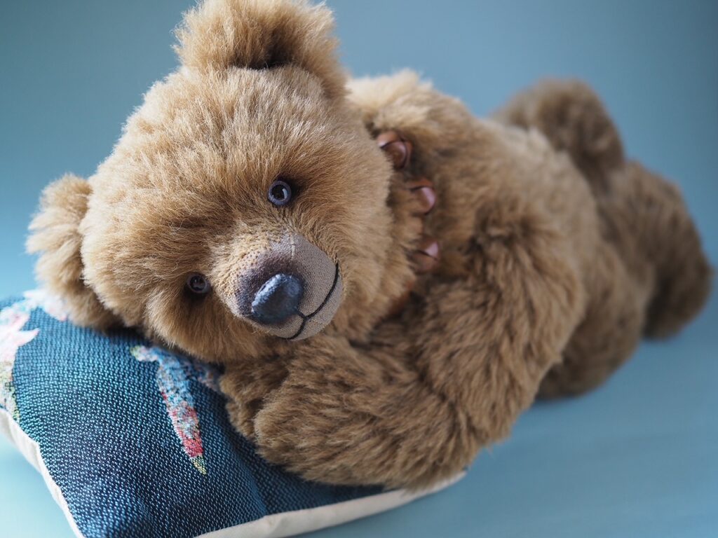 erico bear ベアー クマ 作家 アーティスト erico bear ベアー クマ 作家 アーティスト